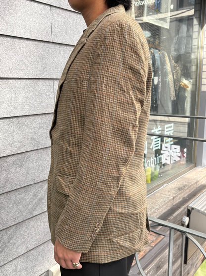 90's「Brooks Brothers」USA製 テーラードジャケット