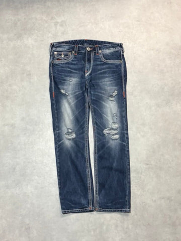 00's TRUE RELIGION デニムパンツ