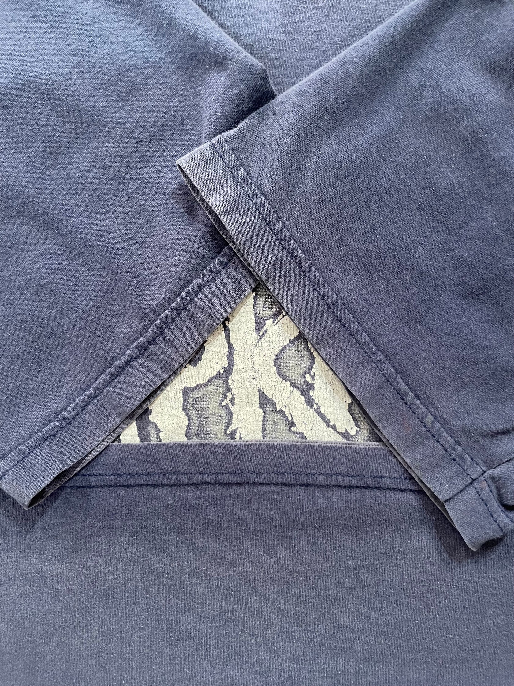 00's SLIPKHOT バンドTシャツ