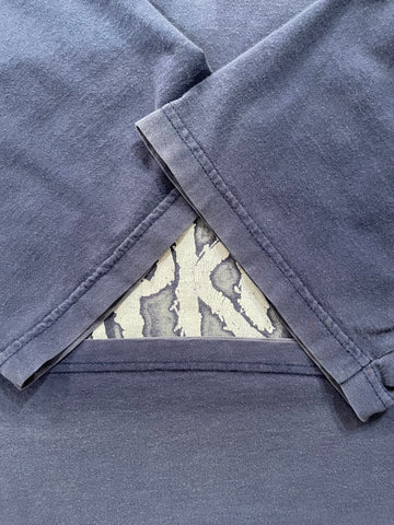 00's SLIPKHOT バンドTシャツ