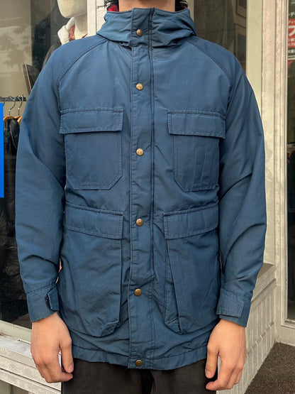 80's L.L.BEAN「BAXTER SATE PARKA」マウンテンパーカー