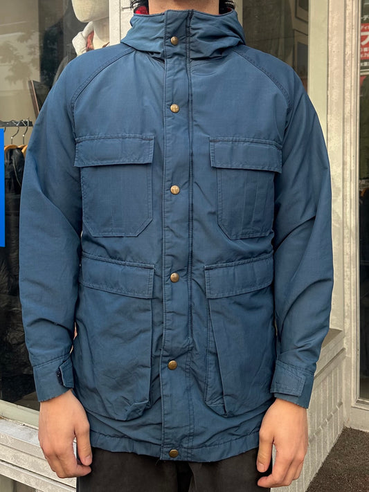 80's L.L.BEAN「BAXTER SATE PARKA」マウンテンパーカー