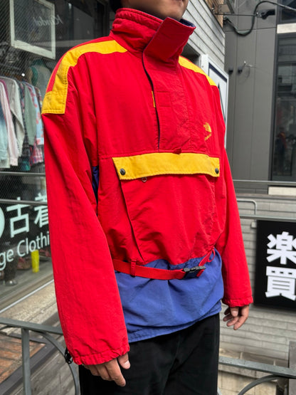 80's The North Face「GORE-TEX」Extreme アノラックジャケット