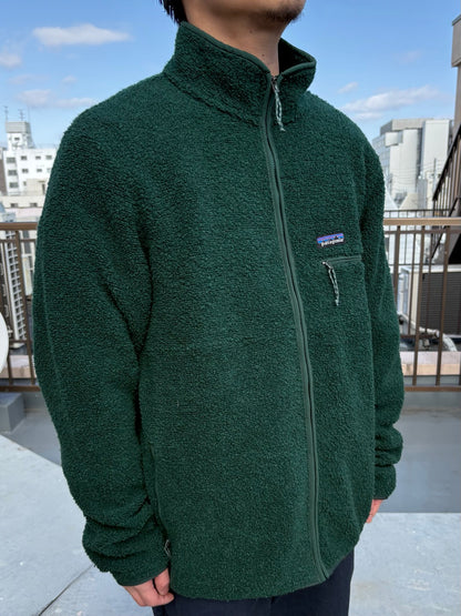 90's PATAGONIA「Classic Retro-X 」フリースジャケット