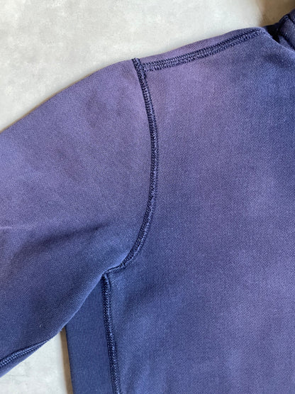 00's POLO RALPH LAUREN ジップパーカー