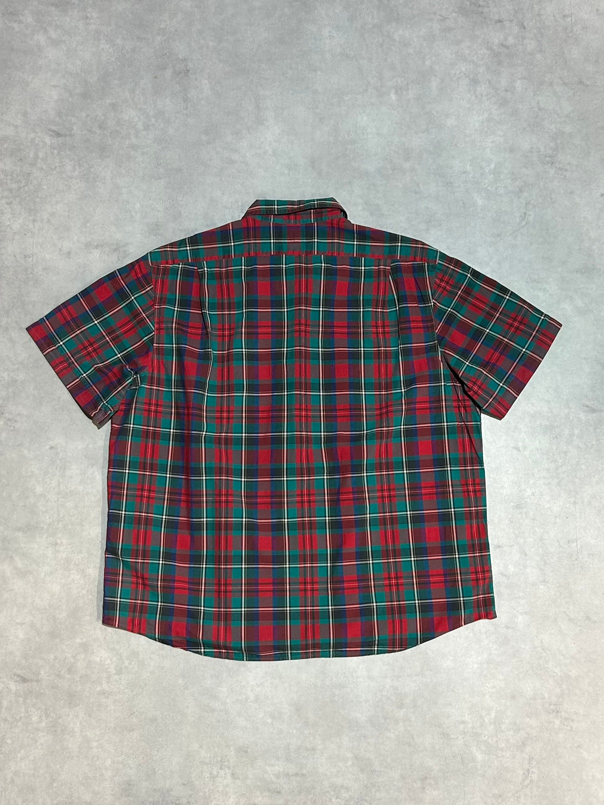 90's Polo by Ralph Lauren チェックシャツ