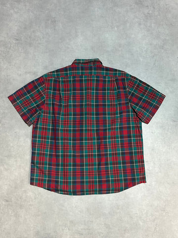 90's Polo by Ralph Lauren チェックシャツ