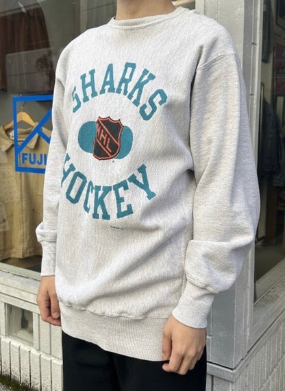 90's CHANPION「REVERSE WEAVE」USA製 スウェット