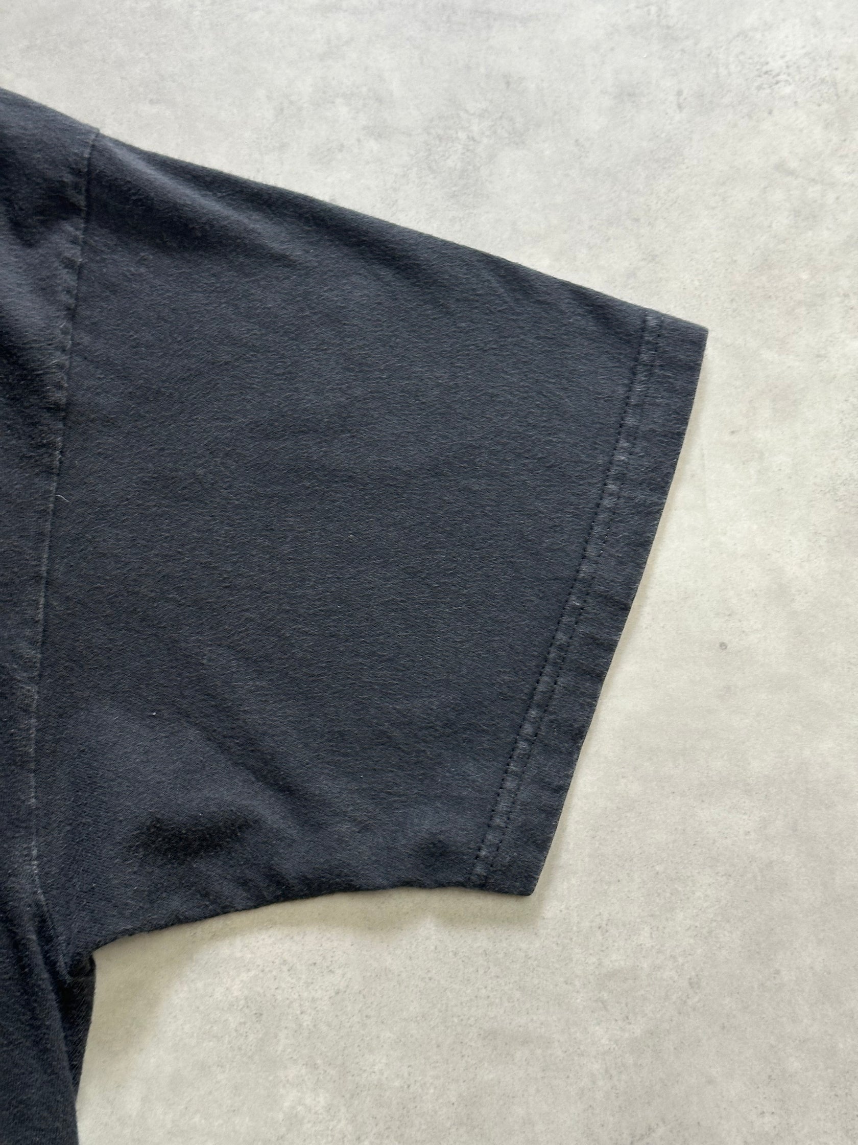 90's HARLEY-DAVIDSON「FATHEAD」ハーレーダビッドソンTシャツ