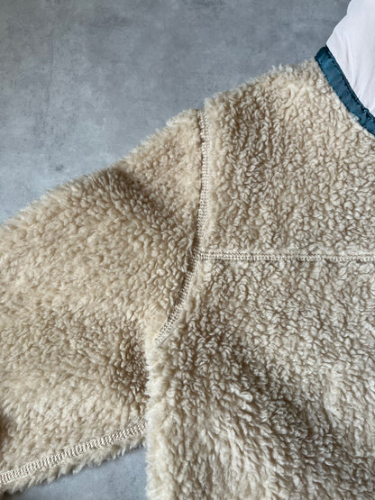 20’s PATAGONIA「Classic Retro-X Jacket」フリースジャケット