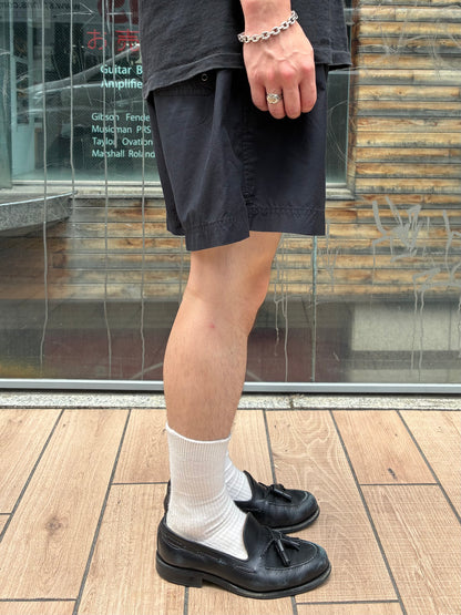 90's「POLO SPORT」ナイロンショーツ