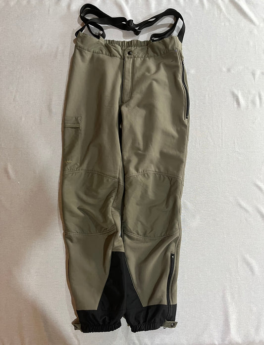Patagonia「MARS GEN2 LEVEL5 MIX MASTER PANTS」ナイロンパンツ