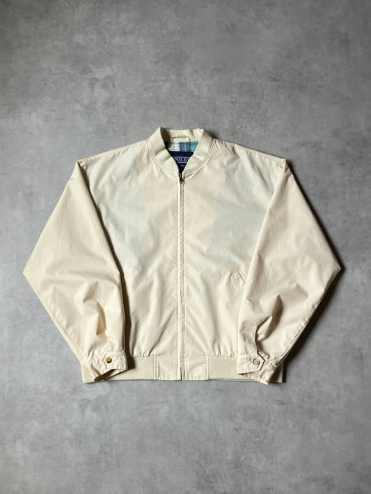 90's「LANDS’ END」スウィングトップジャケット　