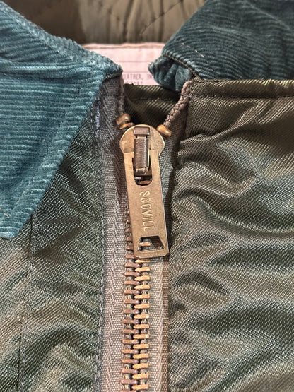 80's U.S.NAVY「A-1」デッキジャケット