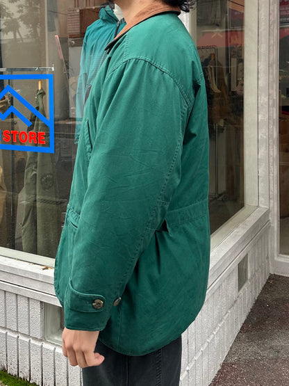 90's EDDIE BAUER ダウンジャケット