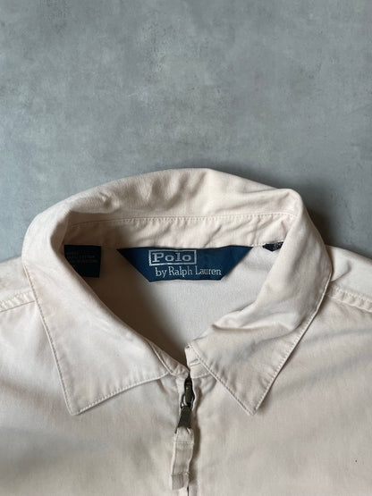 90's POLO BY RALPH LAUREN スイングトップ