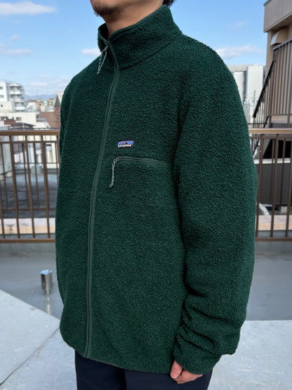 90's PATAGONIA「Classic Retro-X 」フリースジャケット