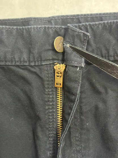 00's CARHARTT「B151-BLK」ペインターパンツ