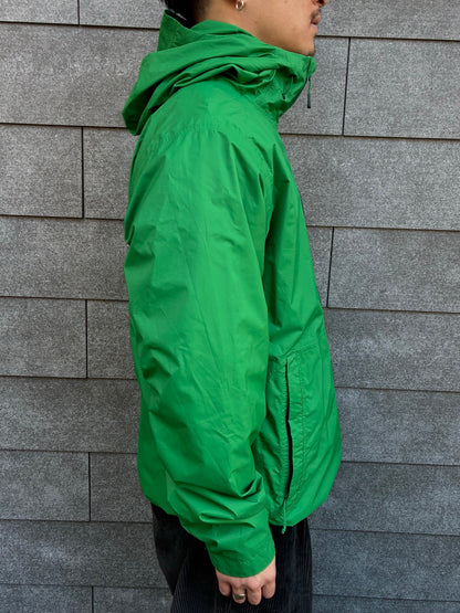 00's「Mountain Hardwear」ナイロパーカー