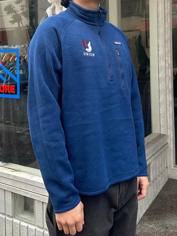 10's PATAGONIA フリースジャケット