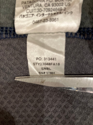 00's PATAGONIA「Retro-X」ベスト