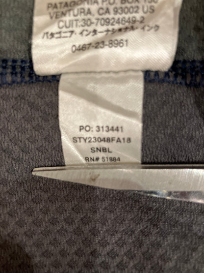 00's PATAGONIA「Retro-X」ベスト