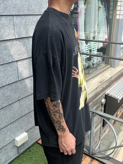 90's ROD STEWART「A SPANNER IN THE WORKS TOUR 1995-96」バンドTシャツ