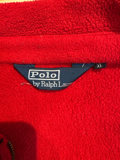 90's Polo by Ralph Lauren フリースジャケット