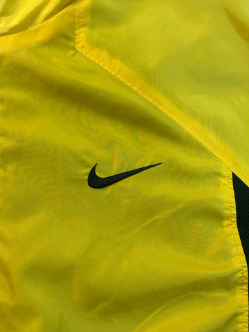 00's NIKE ナイロンジャケット