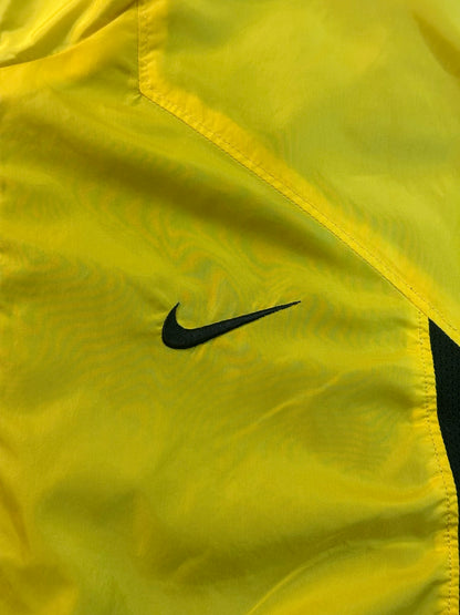 00's NIKE ナイロンジャケット