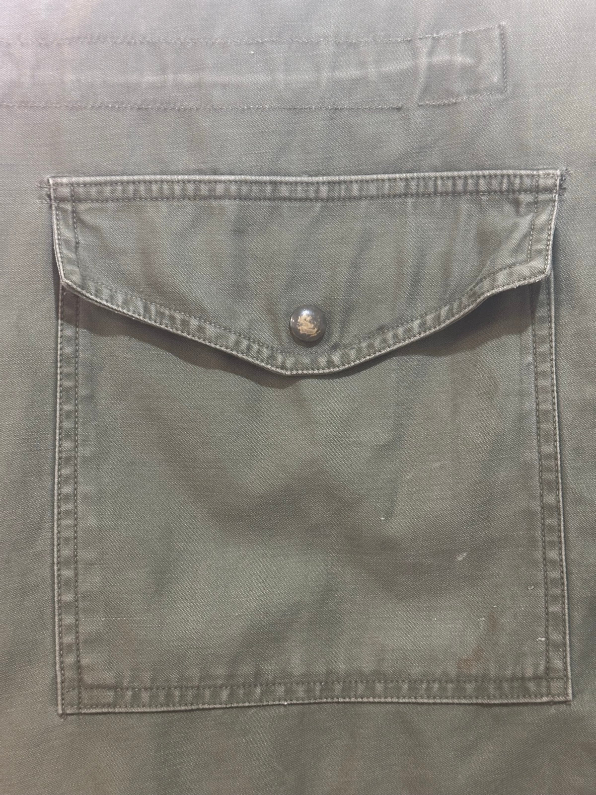 60’s U.S.AIR FORCE「C-1」ユーティリティジャケット　