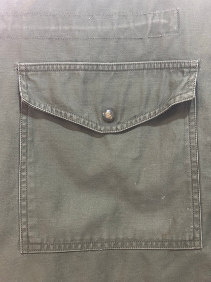 60’s U.S.AIR FORCE「C-1」ユーティリティジャケット　