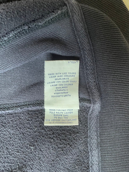 00's POLO BY RALPH LAUREN ジップパーカー