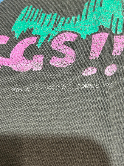 90's「BATMAN JOKER」ムービー Tシャツ