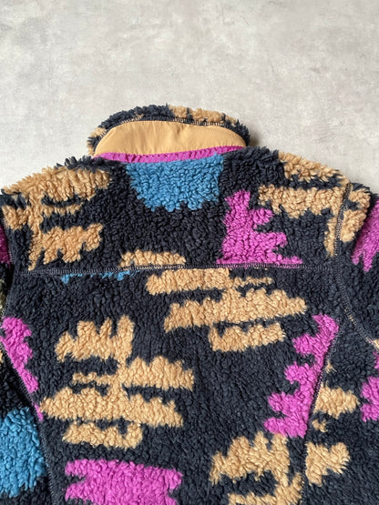 20s PATAGONIA 「Women's Classic Retro-X Jacket」フリースジャケット