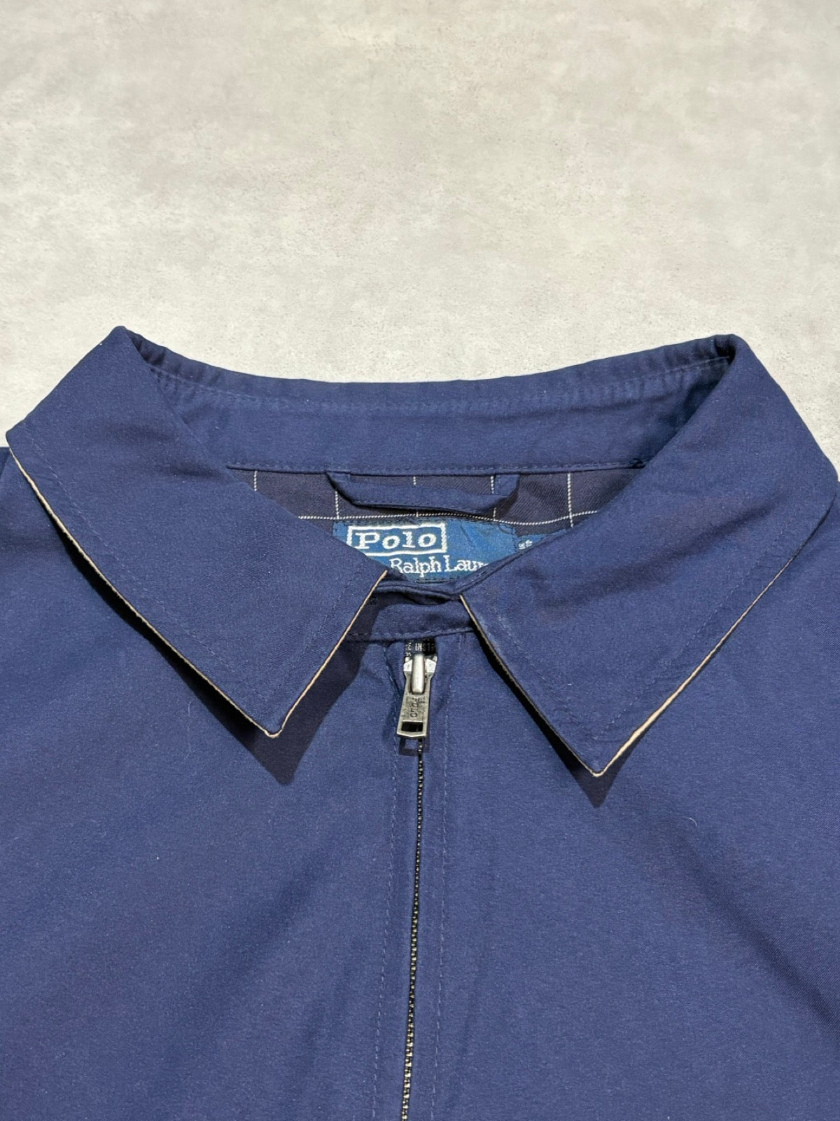 90's~00's POLO BY RALPH LAUREN スウィングトップ