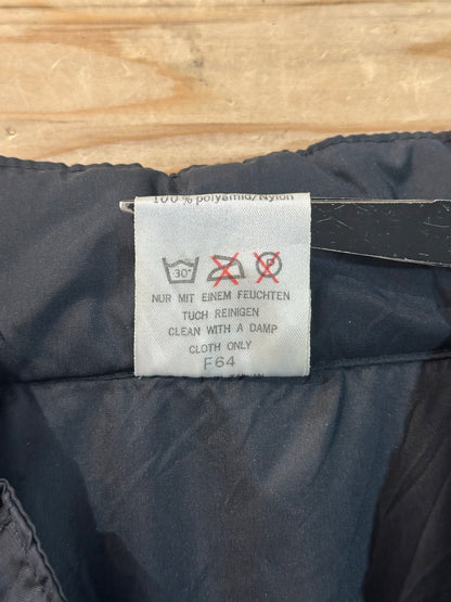 90's ADIDAS ナイロンジャケット