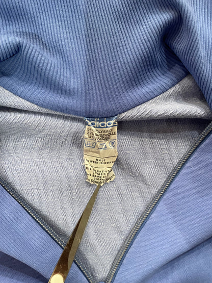 60's ADIDAS「西ドイツ製」トラックジャケット