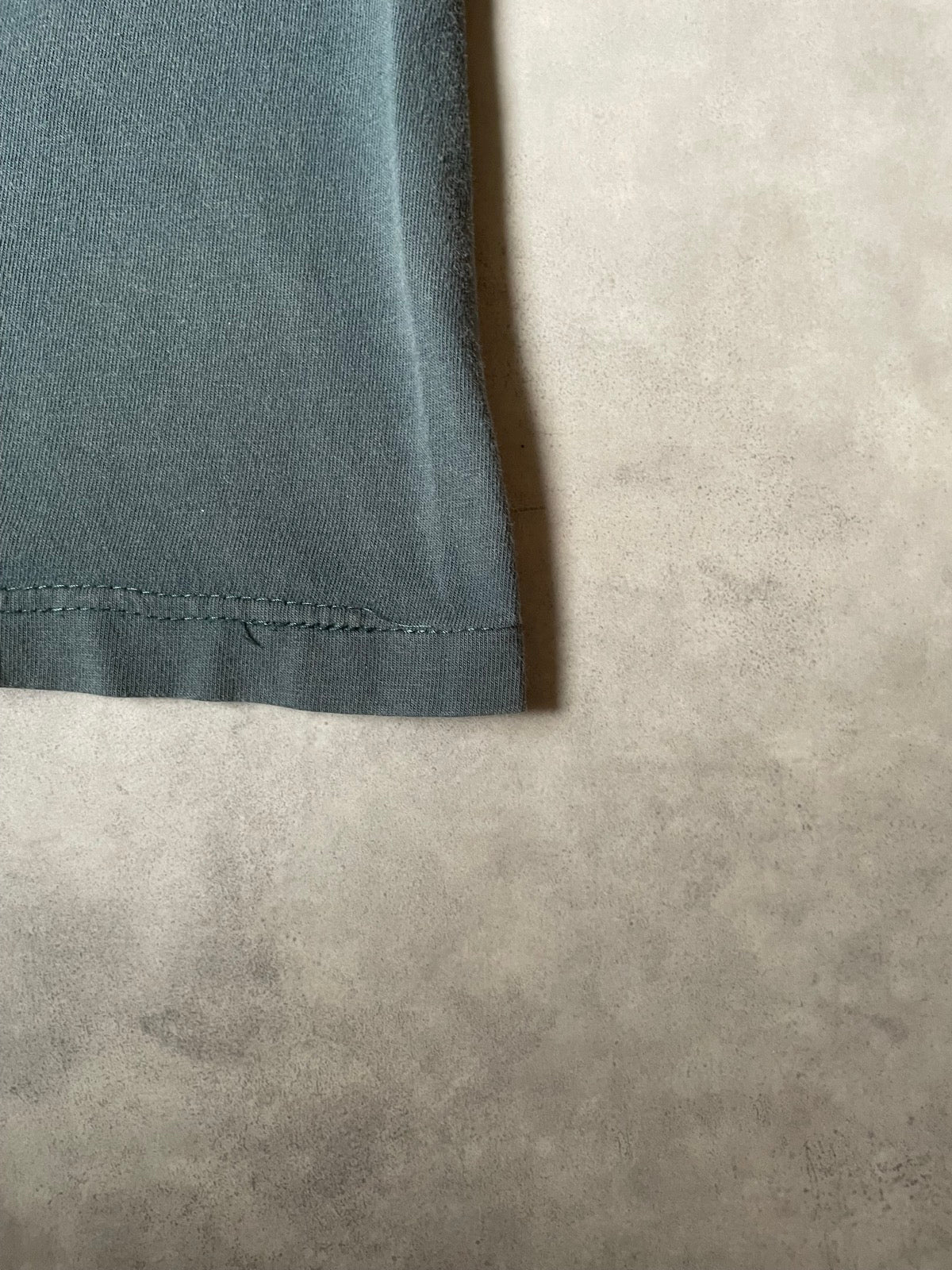 00's 「Los Pájaros」アートTシャツ