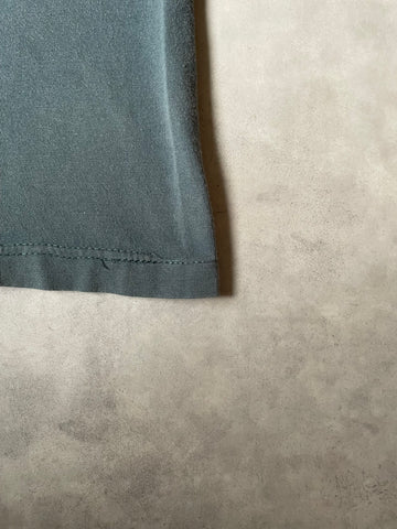 00's 「Los Pájaros」アートTシャツ
