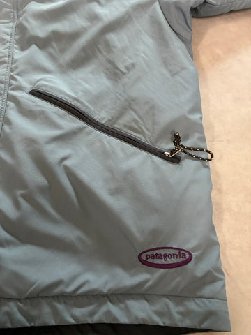 00's PATAGONIA 「Fusion Jacket」 マウンテンパーカー