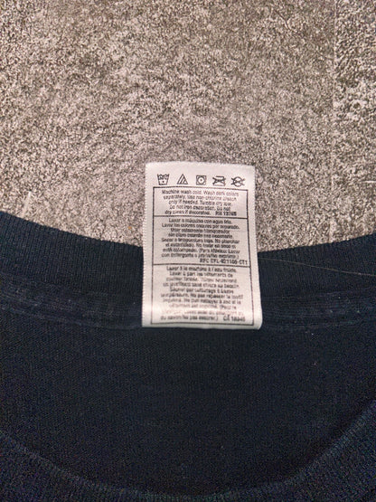 00's KORN「EVOLUTION」バンドTシャツ