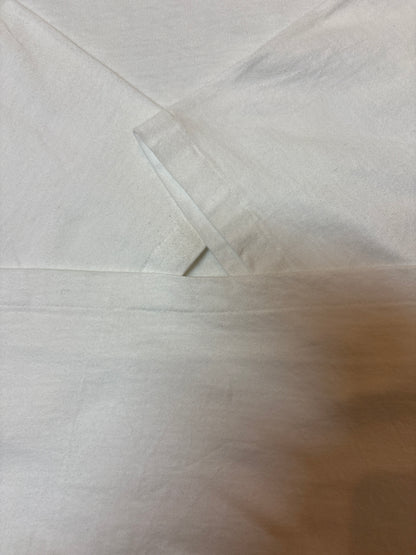 90's AT&T「Stay Connected STAFF」USA製 企業Tシャツ