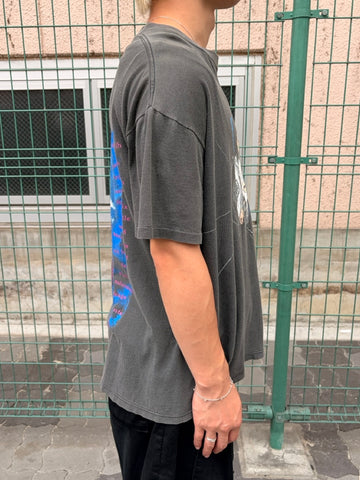 90's THE CURE「Wish Tour 92」USA製 バンドTシャツ