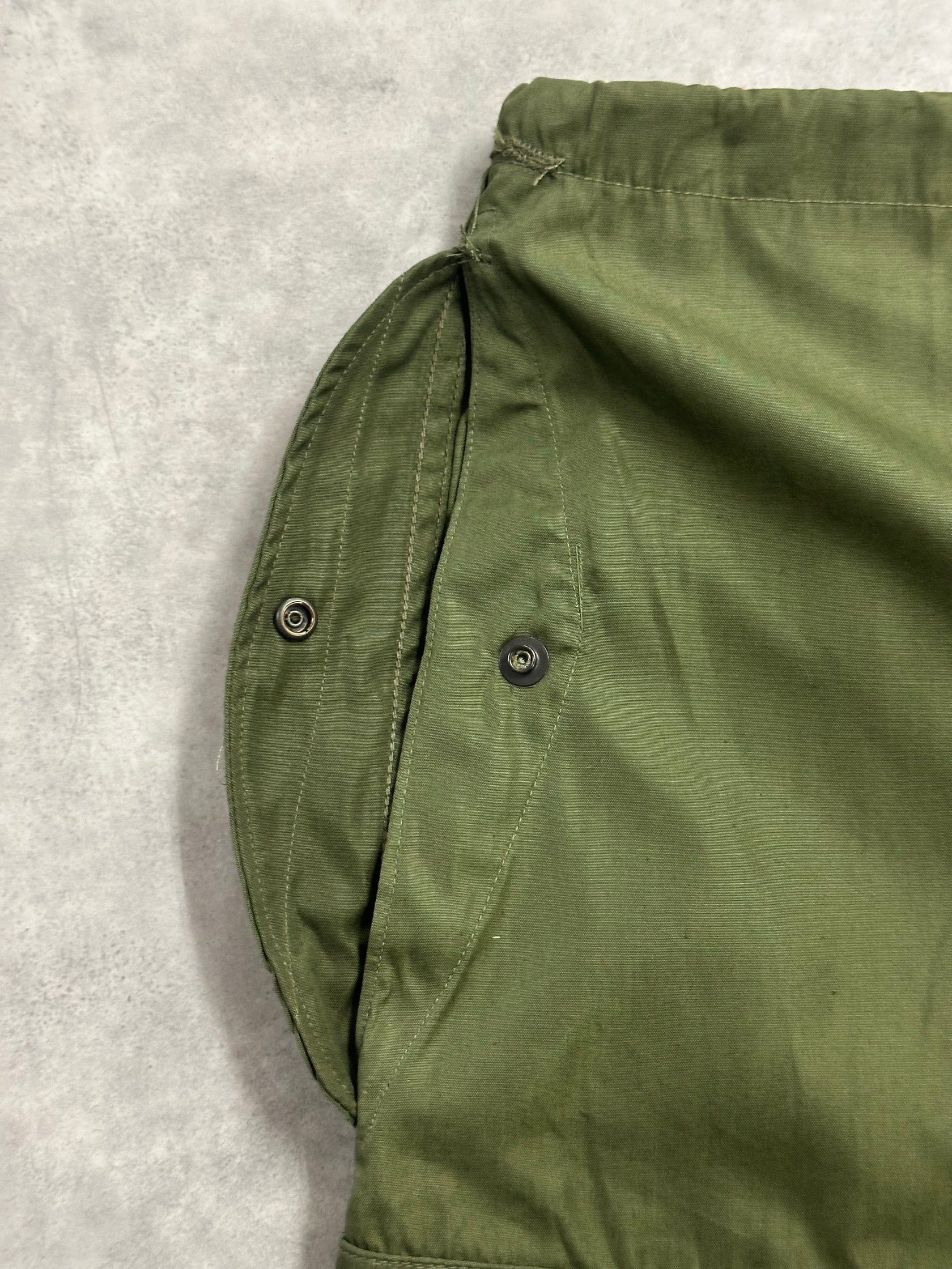 50's U.S.ARMY「M-51」アークティックオーバーパンツ