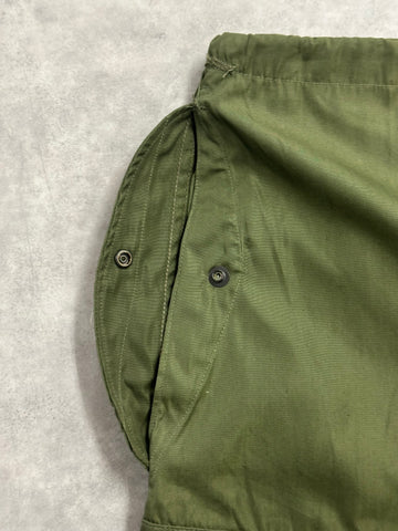 50's U.S.ARMY「M-51」アークティックオーバーパンツ