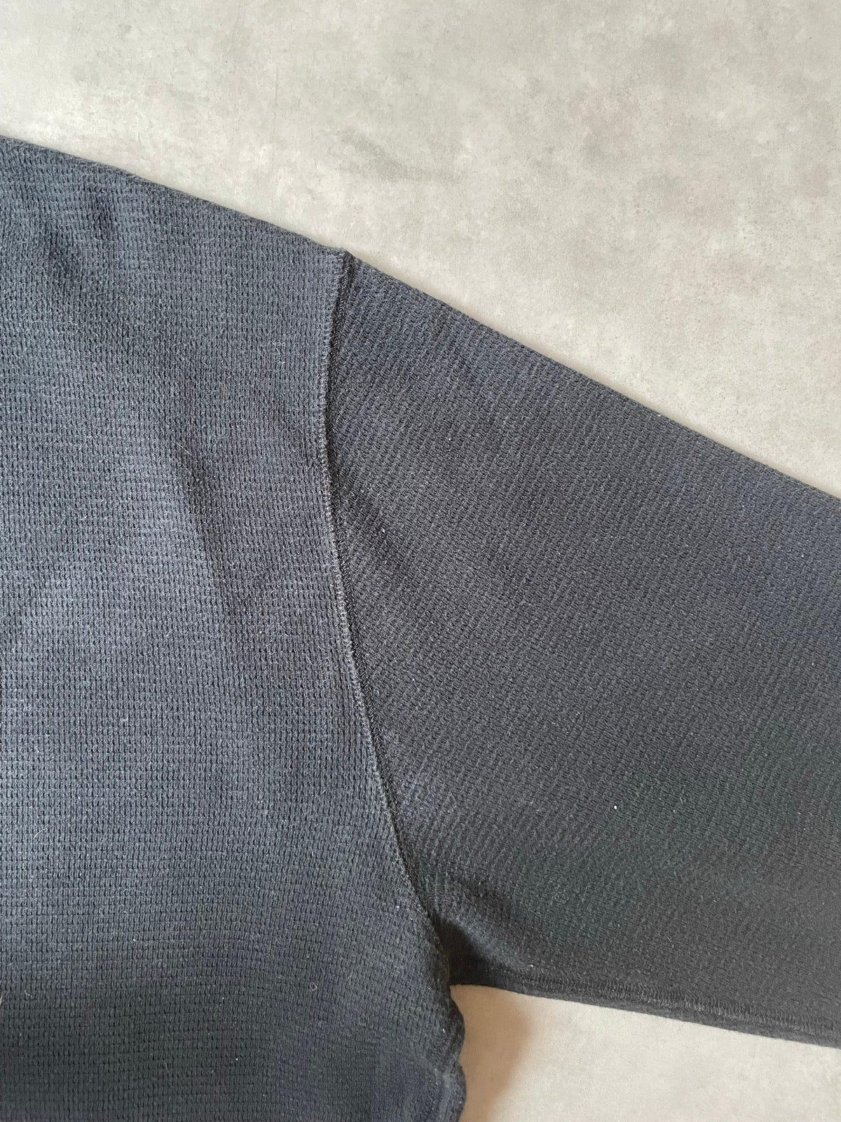 00's POLO RALPH LAUREN SLEEP WEAR 長袖サーマル