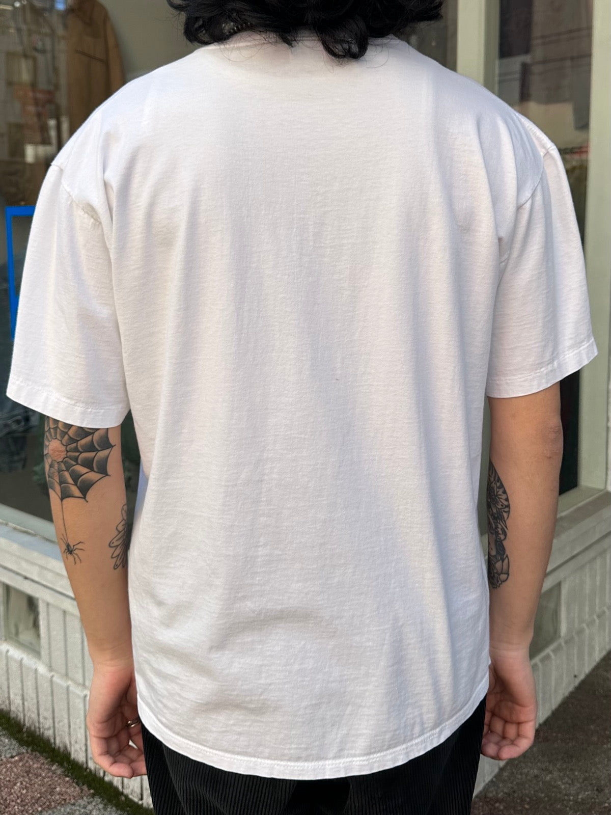 80's DISNEY「American Made」キャラクターTシャツ