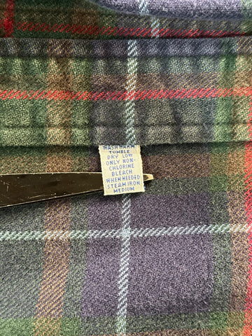90’s RALPH LAUREN チェックシャツ