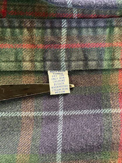 90’s RALPH LAUREN チェックシャツ